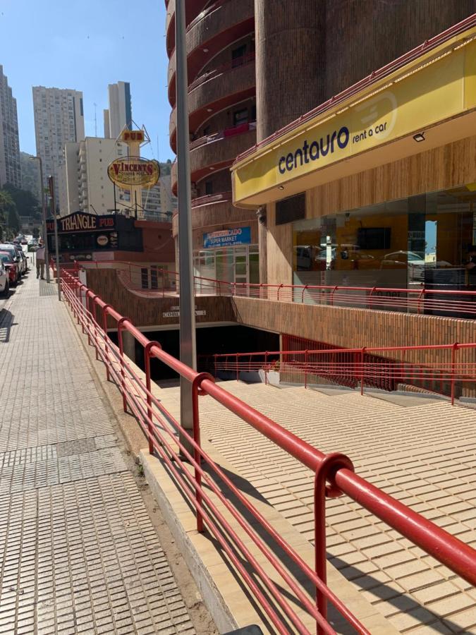 Coblanca 5 Apartment Benidorm Exterior foto